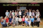 Na Metamorfozach 21.05.2024.